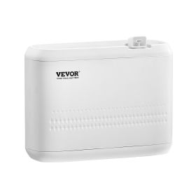 Scent Air Machine, 850ml Bluetooth Smart Essential Oil Diffuser, 5000sq.ft Waterless HVAC Scent Diffuser with Cold Air Technology